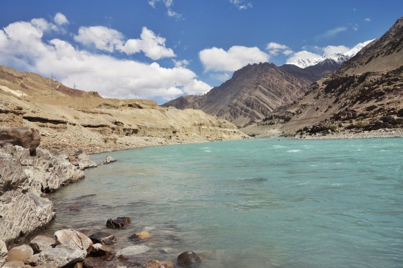 One of my favorite lakes.