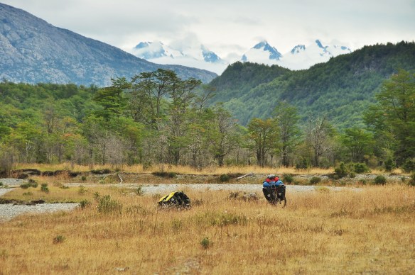 Our favorite kind of camping!