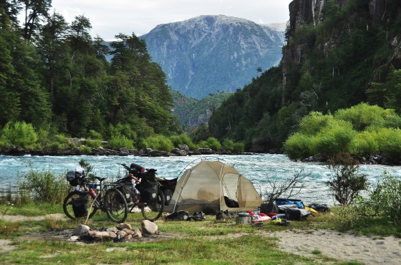 Great camping as always!