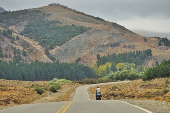 Pavement. Oh how we love pavement!!