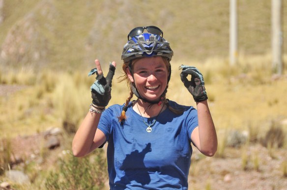 20,000km! Over 70% of which have been on unpaved roads.