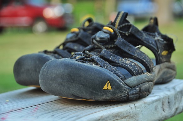 Best cycling shoes on the world.